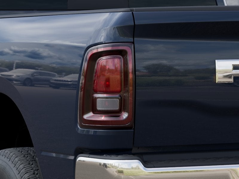 2026 RAM Ram 2500 Tradesman