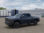 2027 RAM Ram 2500 Warlock