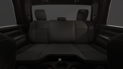 2026 RAM Ram 2500 Black Express