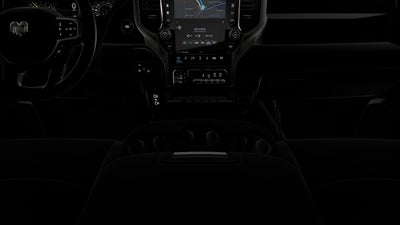 2026 RAM Ram 2500 Black Express