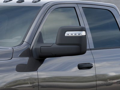 2026 RAM Ram 2500 Black Express