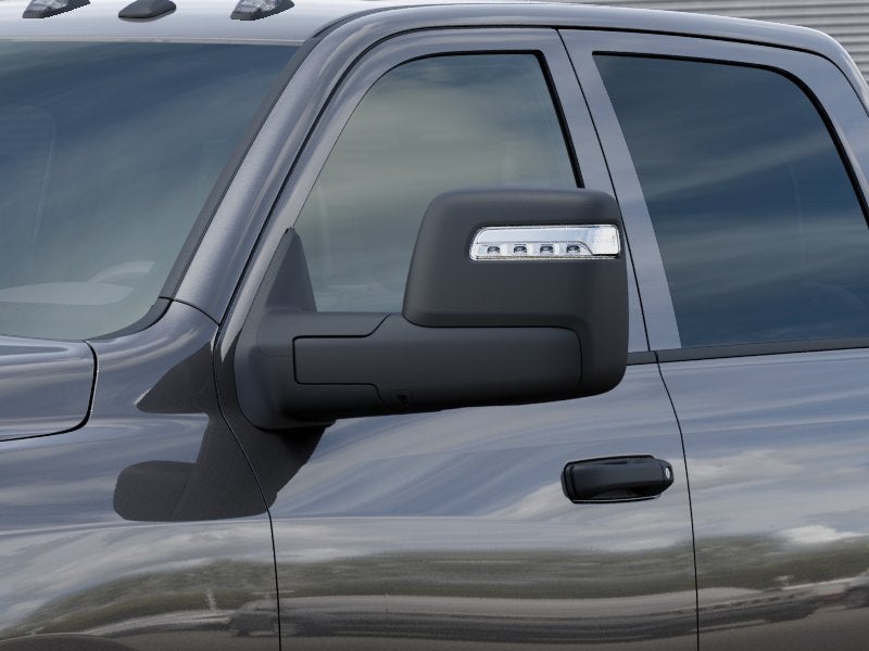 2026 RAM Ram 2500 Black Express