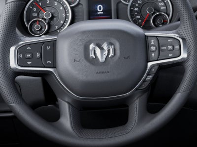 2026 RAM Ram 2500 Black Express