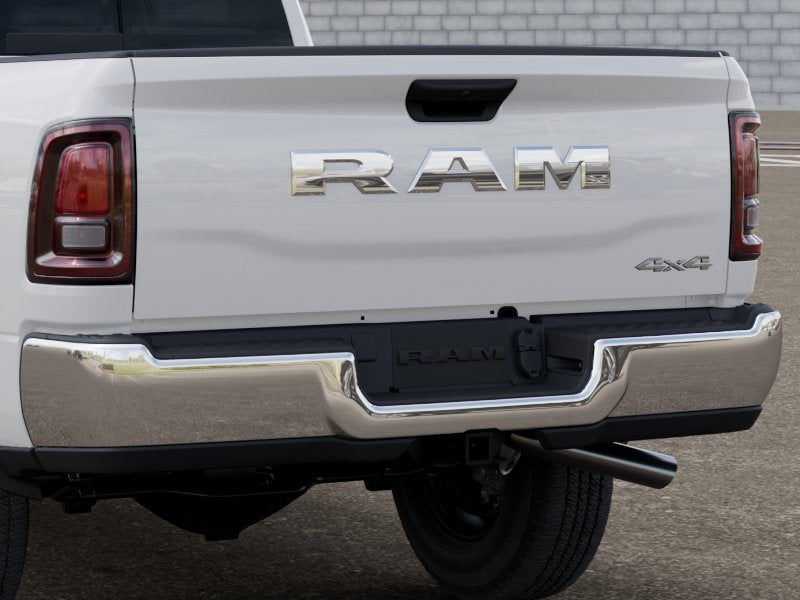 2026 RAM Ram 2500 Tradesman