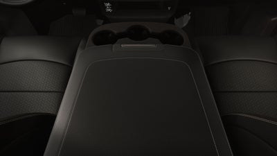 2026 RAM Ram 2500 Tradesman
