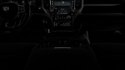 2026 RAM Ram 2500 Tradesman