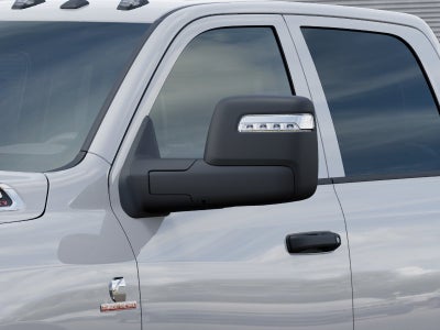 2026 RAM Ram 2500 Tradesman