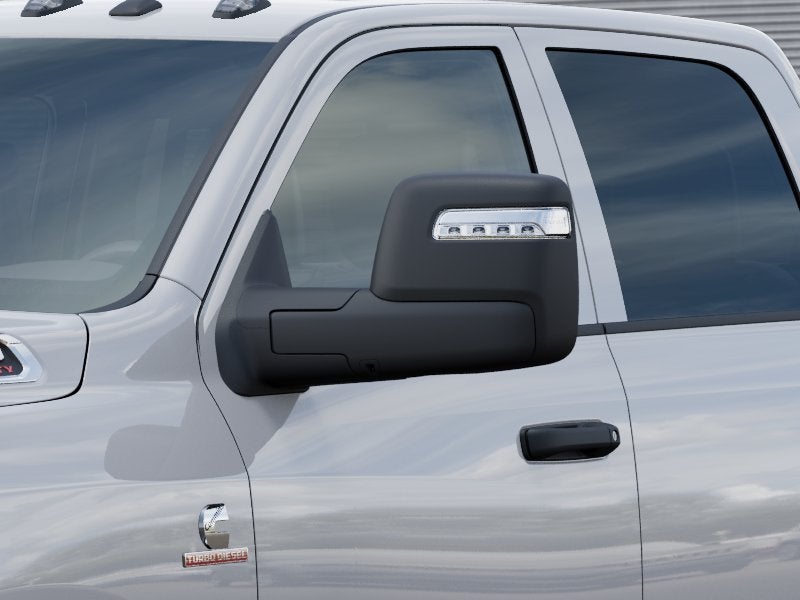 2026 RAM Ram 2500 Tradesman