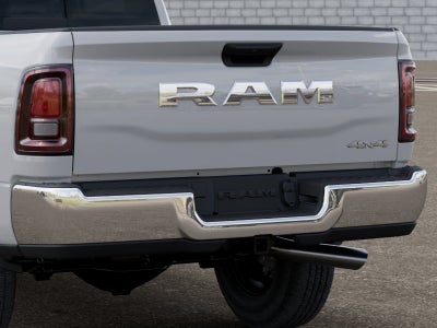 2026 RAM Ram 2500 Tradesman