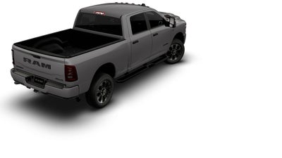 2027 RAM Ram 2500 Big Horn