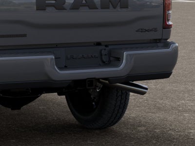 2027 RAM Ram 2500 Big Horn
