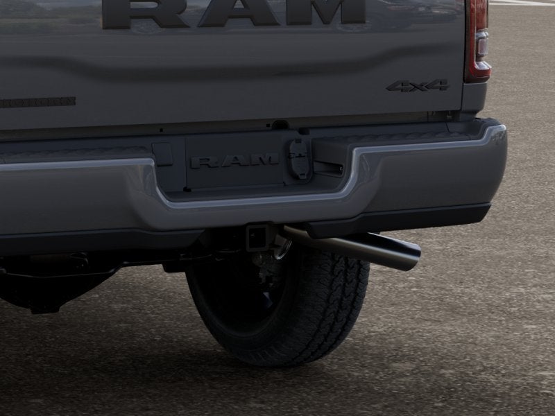 2027 RAM Ram 2500 Big Horn