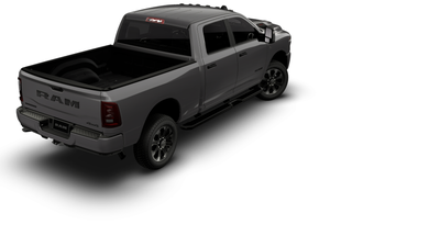 2027 RAM Ram 2500 Big Horn