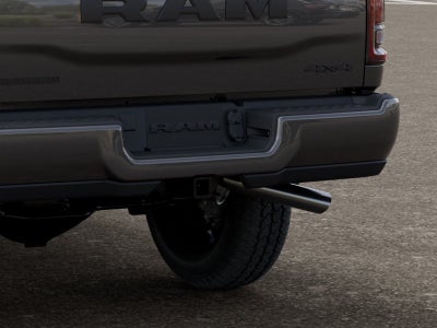 2027 RAM Ram 2500 Big Horn