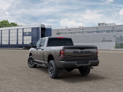 2027 RAM Ram 2500 Big Horn