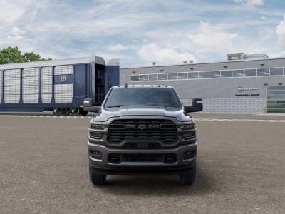 2027 RAM Ram 2500 Big Horn