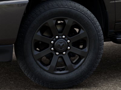 2027 RAM Ram 2500 Big Horn