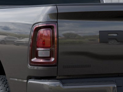 2027 RAM Ram 2500 Big Horn