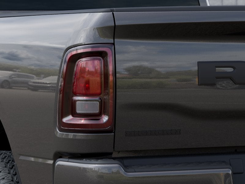 2027 RAM Ram 2500 Big Horn