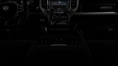 2027 RAM Ram 2500 Big Horn
