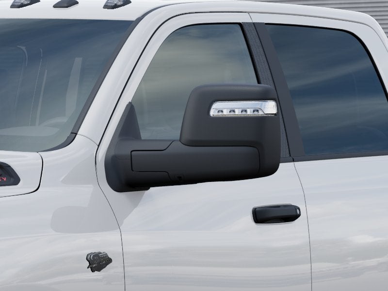 2027 RAM Ram 2500 Big Horn