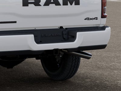 2027 RAM Ram 2500 Big Horn