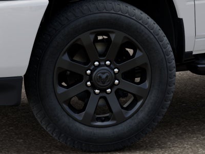 2027 RAM Ram 2500 Big Horn