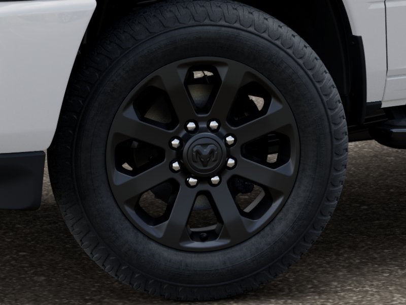 2027 RAM Ram 2500 Big Horn