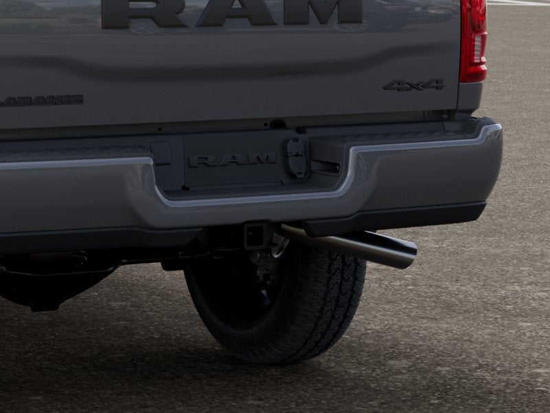 2027 RAM Ram 2500 Laramie