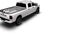 2026 RAM Ram 2500 Black Express