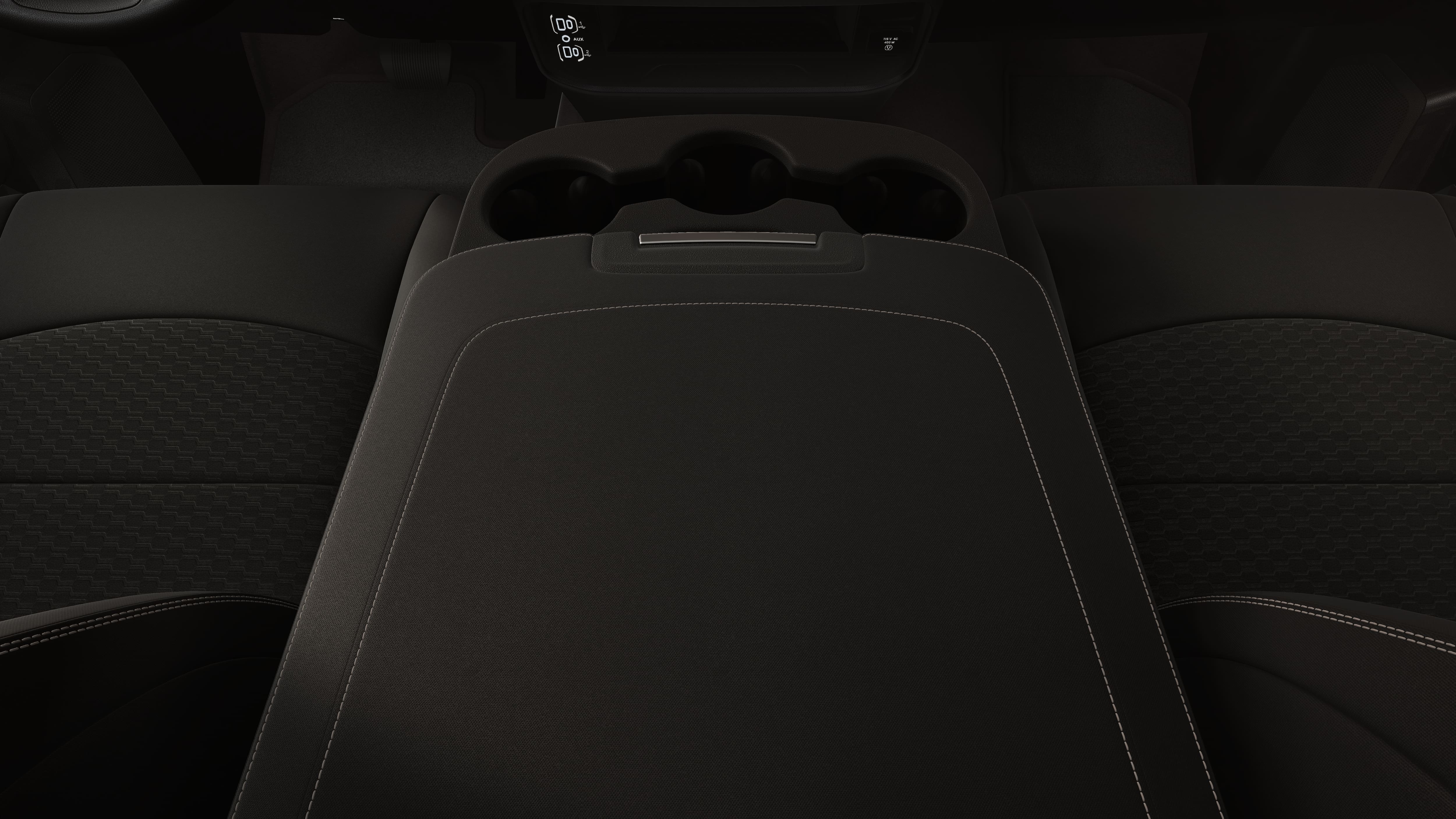 2026 RAM Ram 2500 Black Express