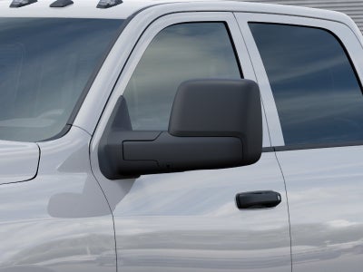 2026 RAM Ram 2500 Black Express
