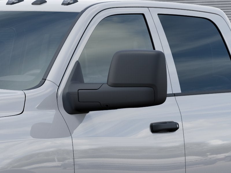 2026 RAM Ram 2500 Black Express