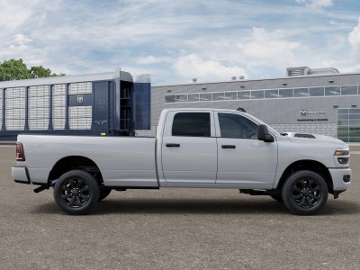 2026 RAM Ram 2500 Black Express