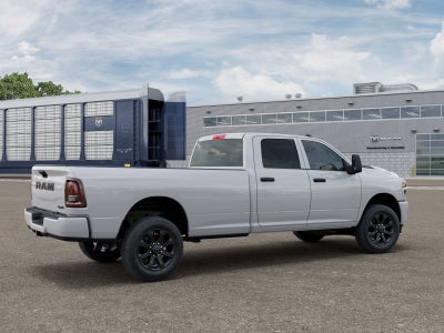 2026 RAM Ram 2500 Black Express