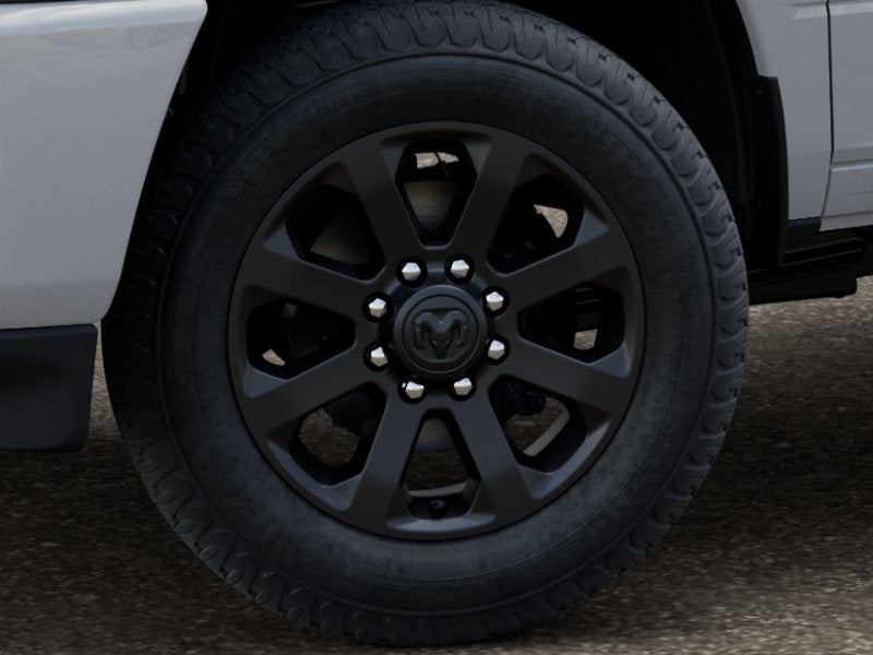 2026 RAM Ram 2500 Black Express