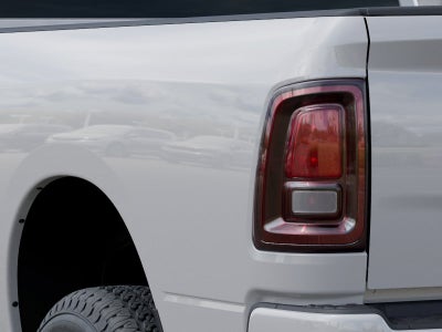 2026 RAM Ram 2500 Black Express