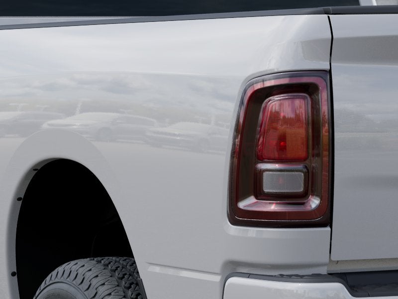 2026 RAM Ram 2500 Black Express