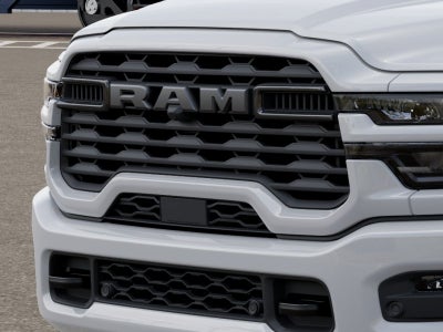 2026 RAM Ram 2500 Big Horn