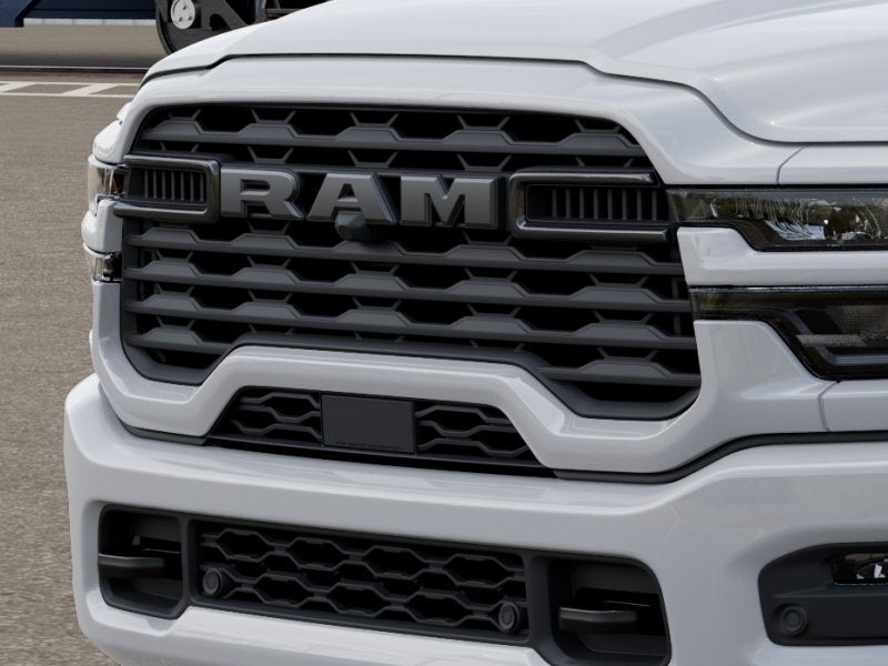 2026 RAM Ram 2500 Big Horn