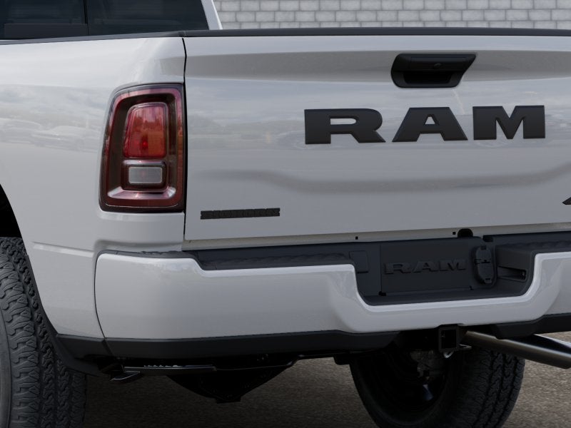 2026 RAM Ram 2500 Big Horn