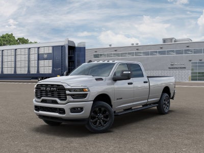 2026 RAM Ram 2500 Big Horn