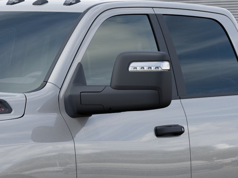 2026 RAM Ram 2500 Big Horn