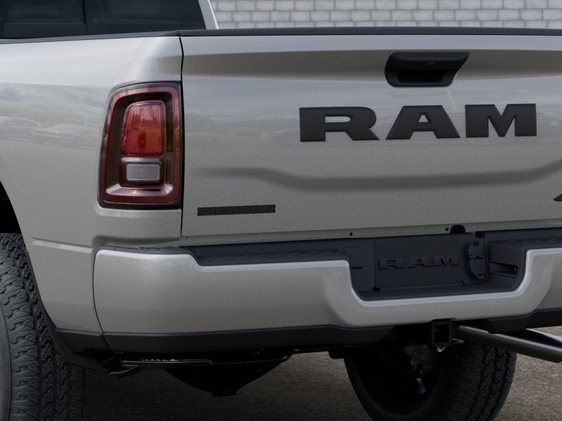 2026 RAM Ram 2500 Big Horn