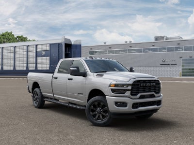 2026 RAM Ram 2500 Big Horn