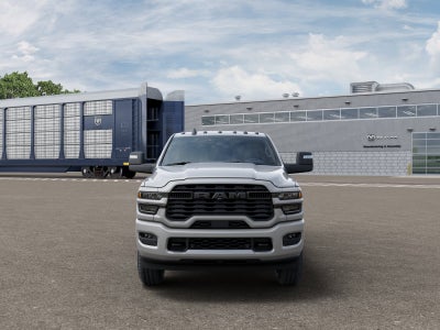 2026 RAM Ram 2500 Big Horn