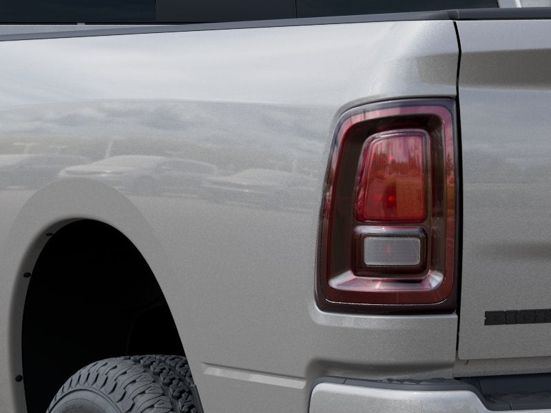 2026 RAM Ram 2500 Big Horn