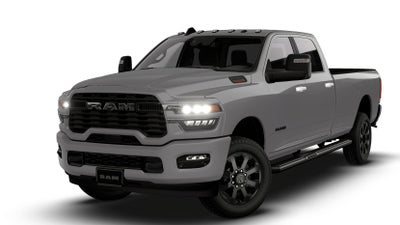 2026 RAM Ram 2500 Big Horn