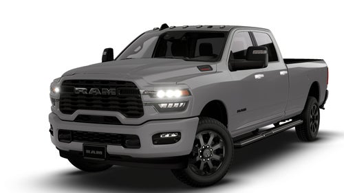 2026 RAM Ram 2500 Big Horn