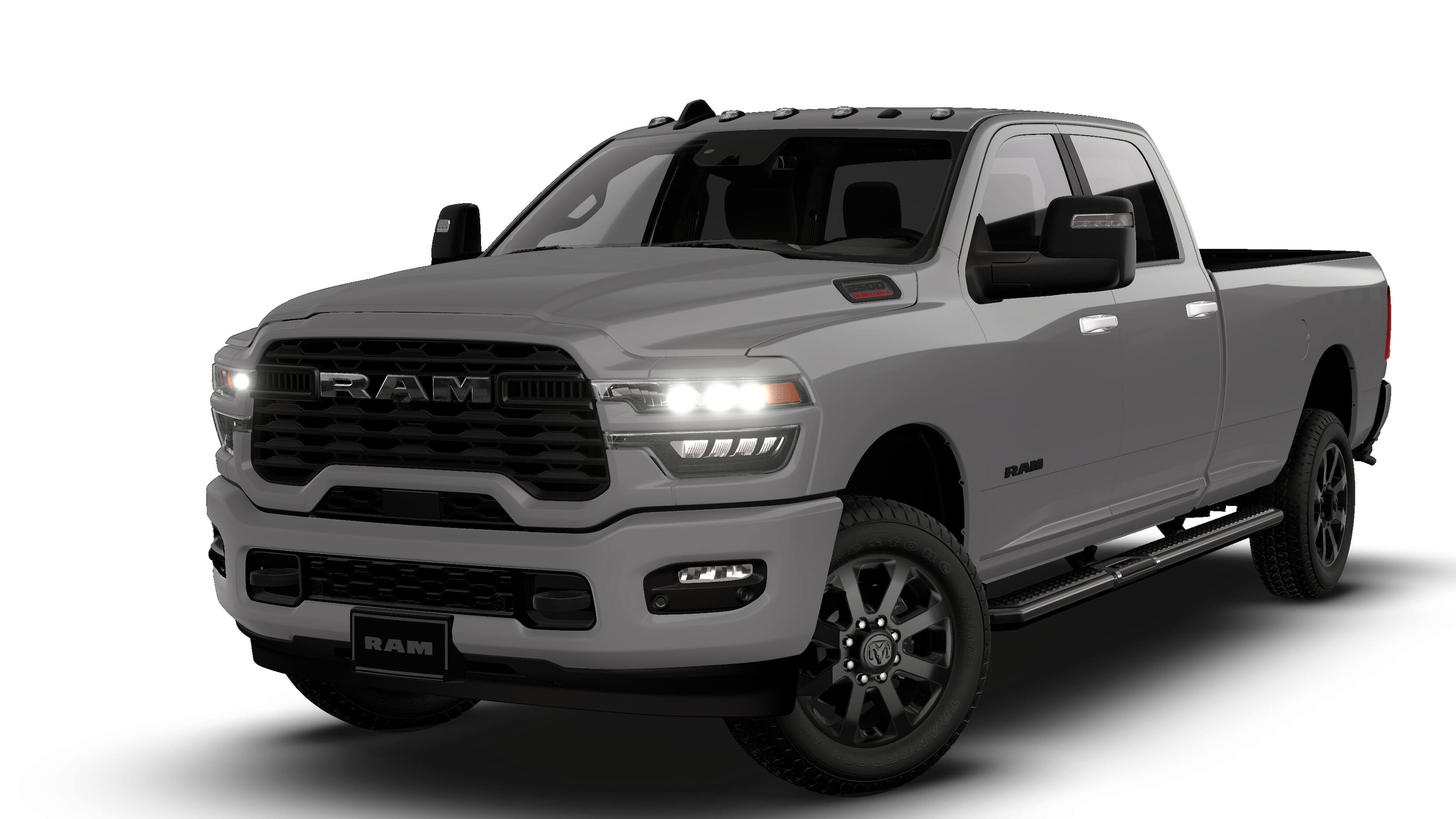 2026 RAM Ram 2500 Big Horn